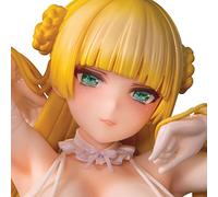 Pumnims Original Character Statuette PVC 1/6 Amamiya Rin Illustration by Saburo 28 cm