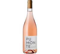 Pumonte Rosé 2025 - Domaine Alzipratu