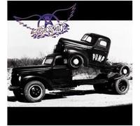 Aerosmith Pump (CD) Album