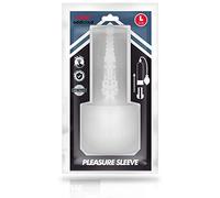 pump! Addicted Pleasure Sleeve Bomba AUTOMATICA