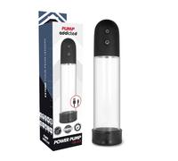 Pump addicted - pompe érection automatique rx11