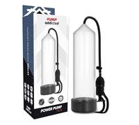 PUMP ADDICTED - RX5 TRANSPARENT