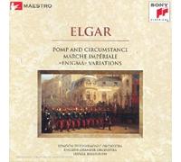 Pump and circumstance / Marche impériale / "Enigma" variations