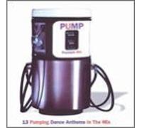 Pump by Various - DJ Tall Paul Mix (1995-09-19)