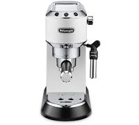 De’Longhi Dedica Style EC 695.W machine à café Semi-automatique Machine à expresso 1,1 L