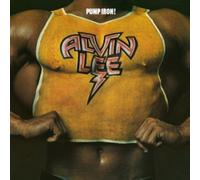 Lee, Alvin Pump Iron (Vinyl)