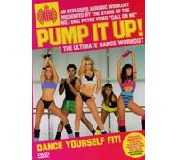 Ministry of Sound – Pump it up