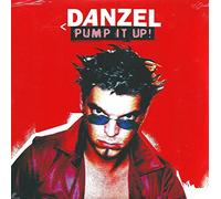 Danzel – Pump It Up – CD