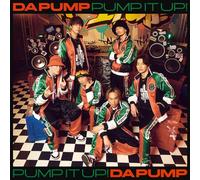 Pump It Up! feat.TAKUMA THE GREAT(SG(スマプラ対応))(通常盤)