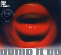 Pump It Up / les Mccann