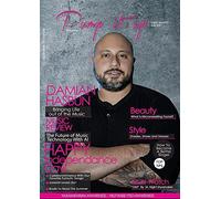 Pump It Up Magazine - Damian Hasbun Bringing Life Out Of The Music