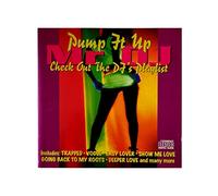 Pump It Up Mr. D.J.