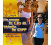 Pump It Up & Walk It Off - Pump Up & Walk It Off [Import]