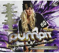 Various Artists - Pump It Vol 10 / Various [Import]