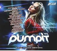 Pump It Volume 12