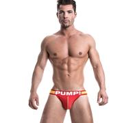 PUMP! - Jock - Flash - Multi XL