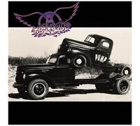Aerosmith & YUNGBLUD – Pump – Édition limitée SHM Paper Sleeve (Import)