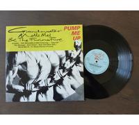 PUMP ME UP