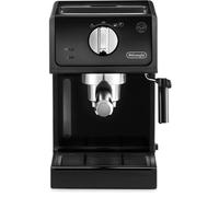 De’Longhi ECP 31.21 machine à café Semi-automatique Machine à expresso 1,1 L