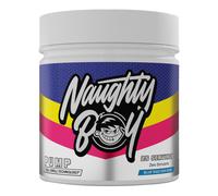 Pump Pre-Workout - Blue Razz Bonbons 400g