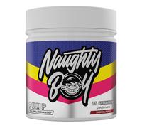 Pump Pre-Workout - Tropical Punch 400g