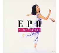 Pump!Pump [Import allemand]