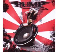 Pump! Pompe Sonic Extasy – Importé