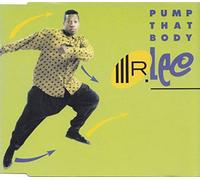Pump That Body (4 Versions, 1990) [Import]