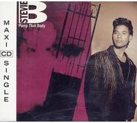 Pump That Body (6 Versions) [Import]