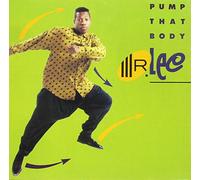 Pump That Body [Import]