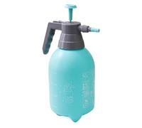 Pump Up Sprayer 2L - Pulvérisateur Manuel de Jardin | Flacon pulvérisateur Multifonction pour et Fleurs, irrigateur à essai na étanchéité et durabilité, rdi fuites pour Maison, pelouse et Soin