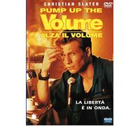 Pump Up The Alza Il Volume [Import]
