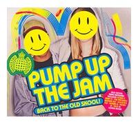 Ministry of Sound – Pump Up the Jam – Import