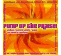 Pump Up The Praise