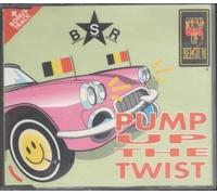 PUMP UP THE TWIST