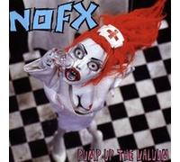 NOFX Pump Up The Valuum (Vinyl)