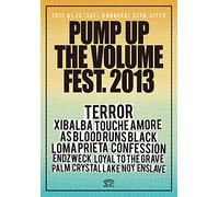 Pump Up the Vol.Festival 20 [Import allemand]