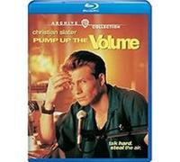 Pump Up The Volume 1990 Blu-ray E