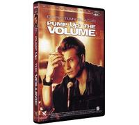 Pump Up The Volume – DVD – Rioba
