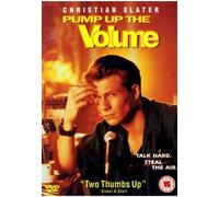 Pump Up The Volume [Dvd]