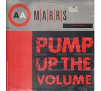 Pump Up the Volume