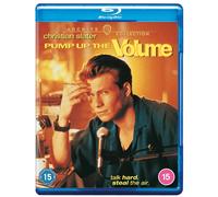 Pump Up the Volume (Blu-ray)