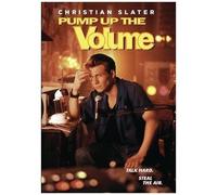 Pump Up The Volume [Dvd]
