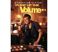 Pump Up the Volume [DVD-AUDIO] [DVD-AUDIO]