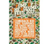 Pump Up the Volume Festival 20 [Import allemand]