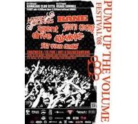Pump Up the Volume Festival'08 [Import allemand]
