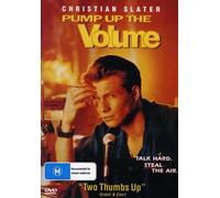 Pump Up The Volume [Import]
