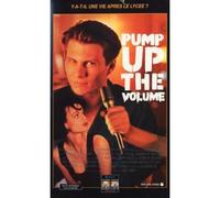 Pump up the volume [VHS]