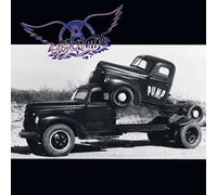 Pump Vinyl by Aerosmith 1Record by Aerosmith [VINYL] NEUF