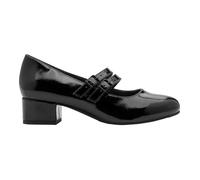 Pump with Strap Jana 8-24366-45 40